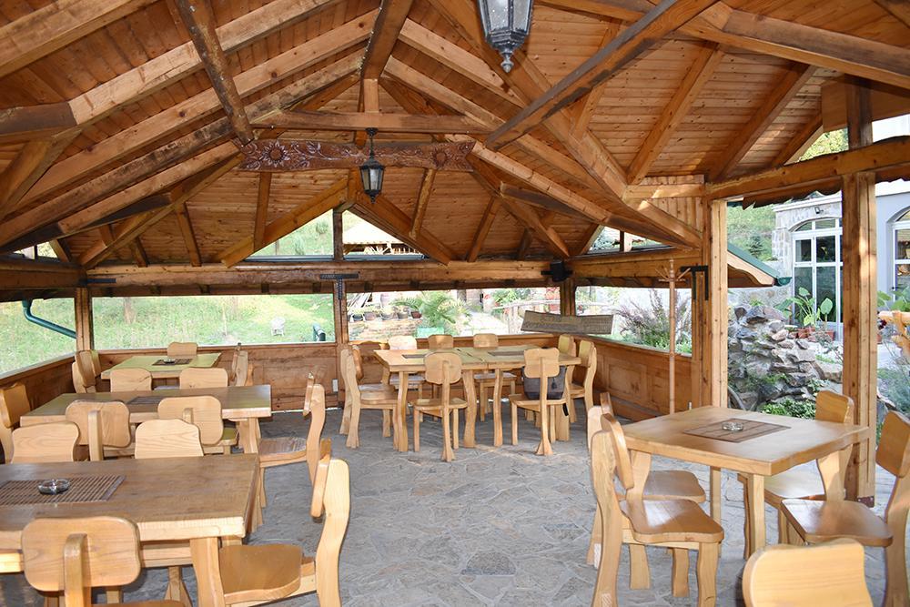 Fruskogorska Terasa Διαμέρισμα Νόβι Σαντ Εξωτερικό φωτογραφία