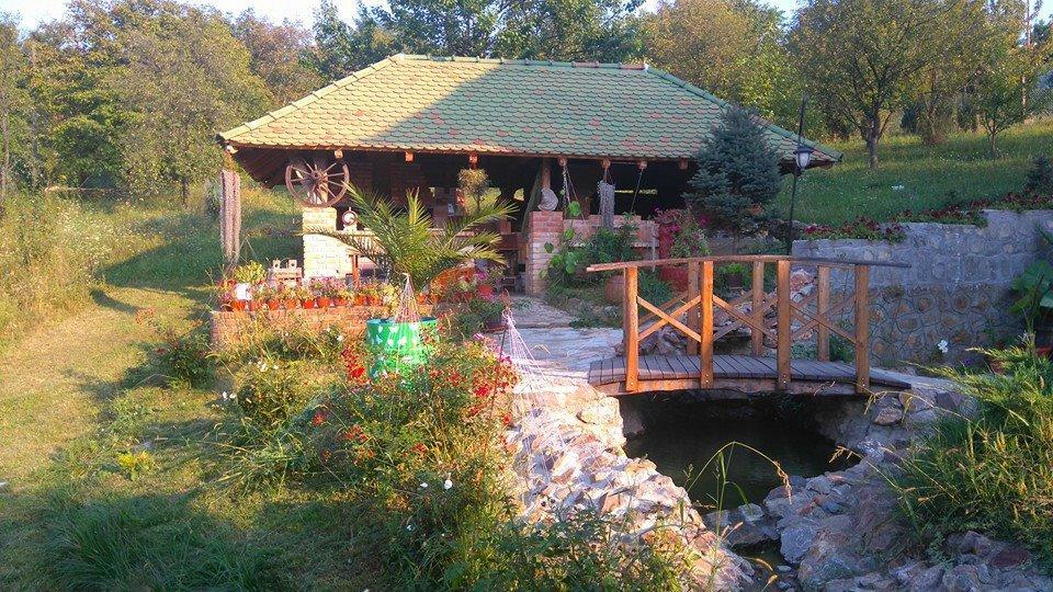 Fruskogorska Terasa Διαμέρισμα Νόβι Σαντ Εξωτερικό φωτογραφία