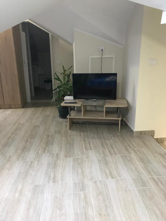 Fruskogorska Terasa Διαμέρισμα Νόβι Σαντ Εξωτερικό φωτογραφία